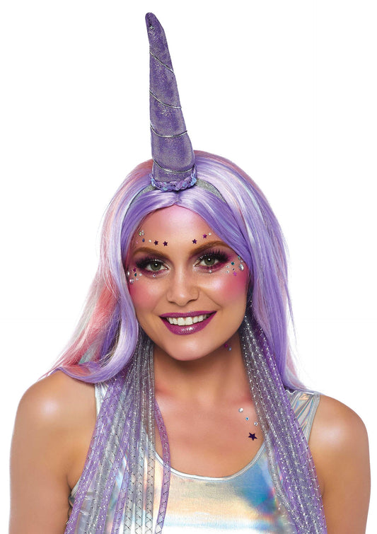 Mystical Unicorn Headband