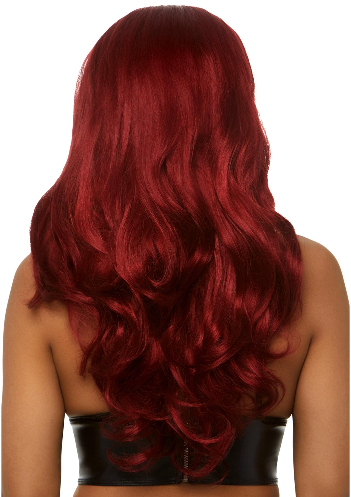 Long Wavy Wig