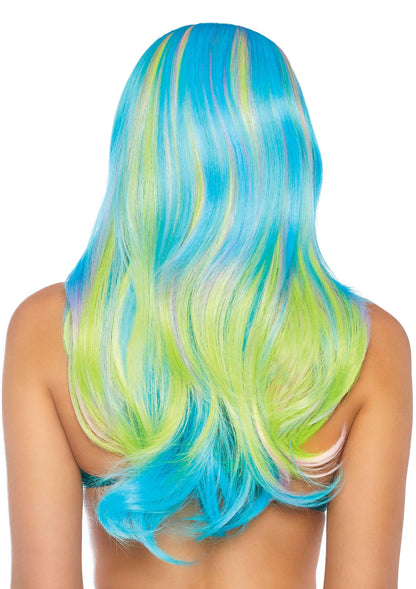 Mystic Hue Long Wig
