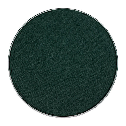 AQUA FACE- AND BODYPAINT Ink Dark Green 16 gram