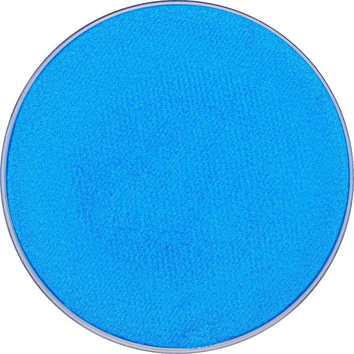 AQUA FACE- AND BODYPAINT London sky blue 45 gram