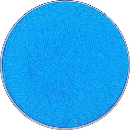 AQUA FACE- AND BODYPAINT London sky blue 45 gram