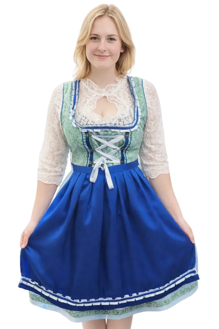 Dirndl Hannelore