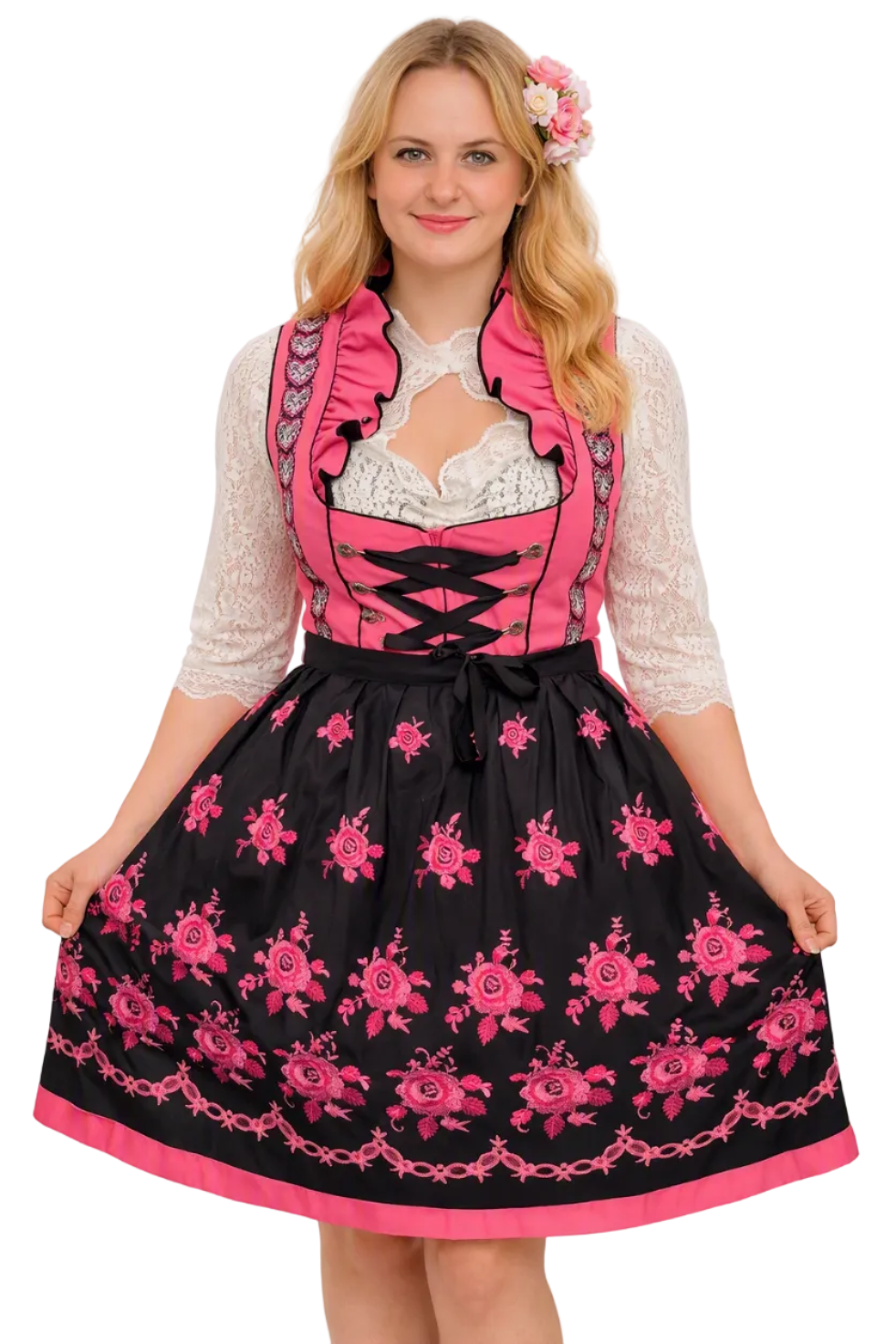 Dirndl Romina