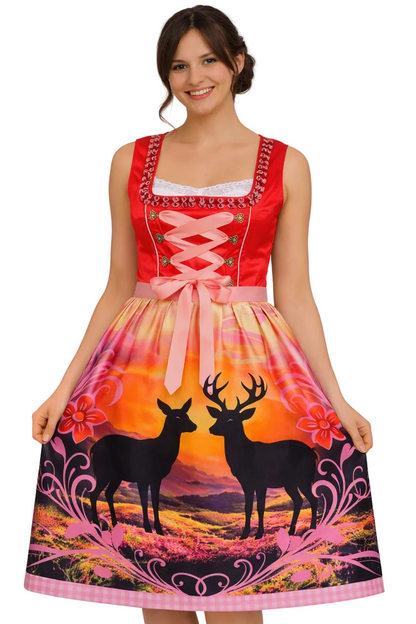 Dirndl Selma