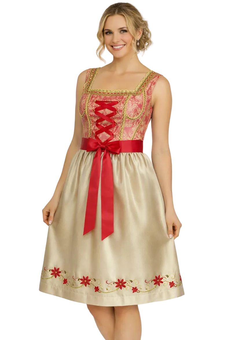Dirndl Elfriede