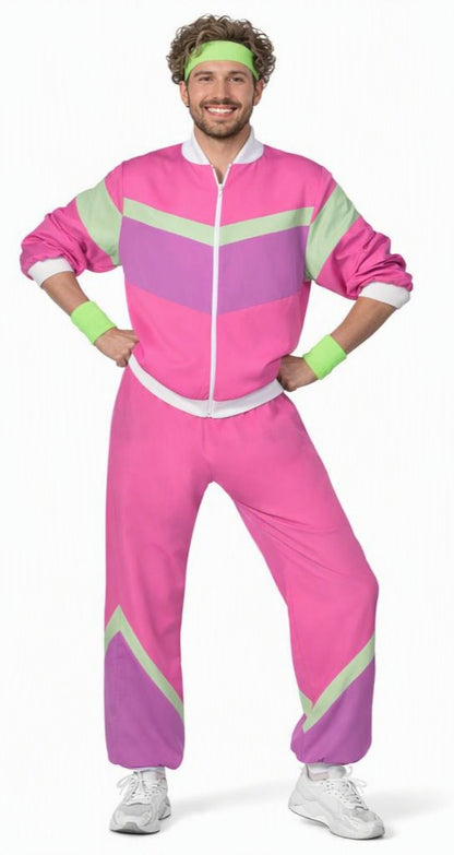 80's Joggingpak