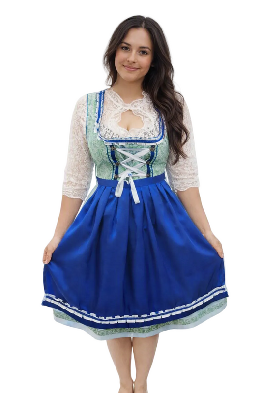 Dirndl Hannelore