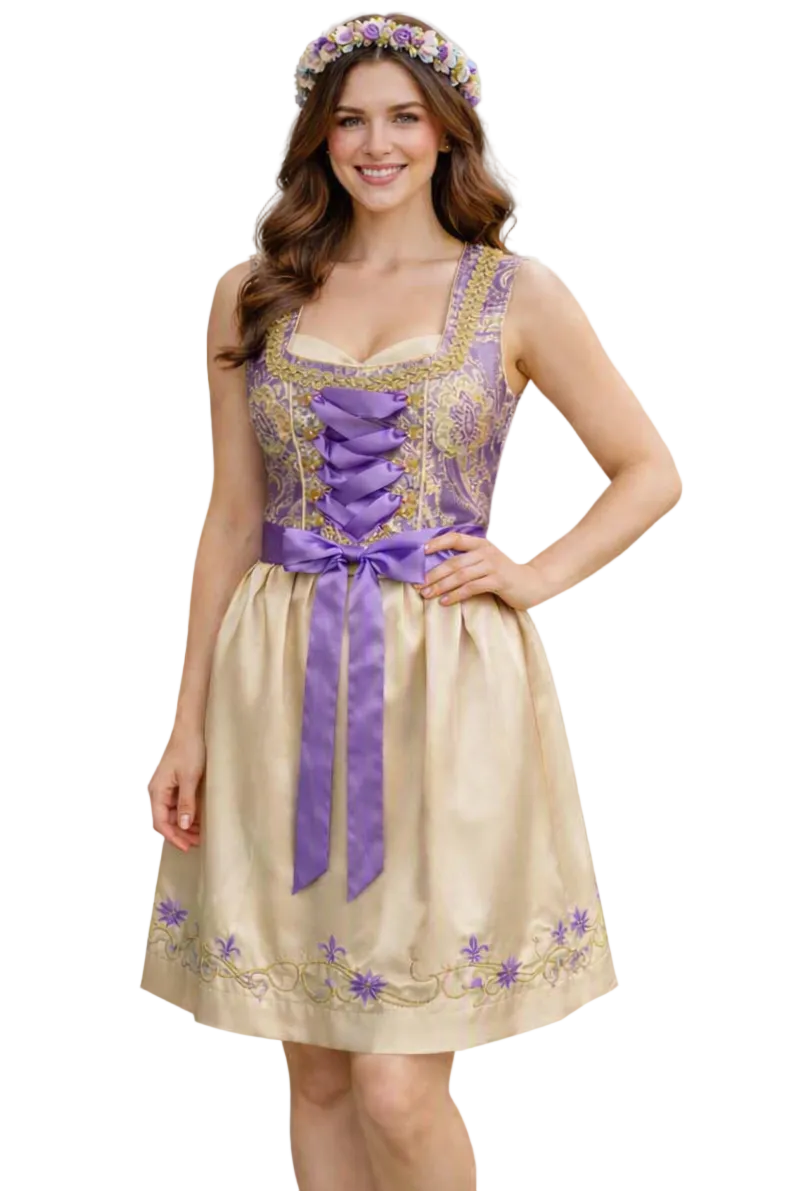 Dirndl Amalia