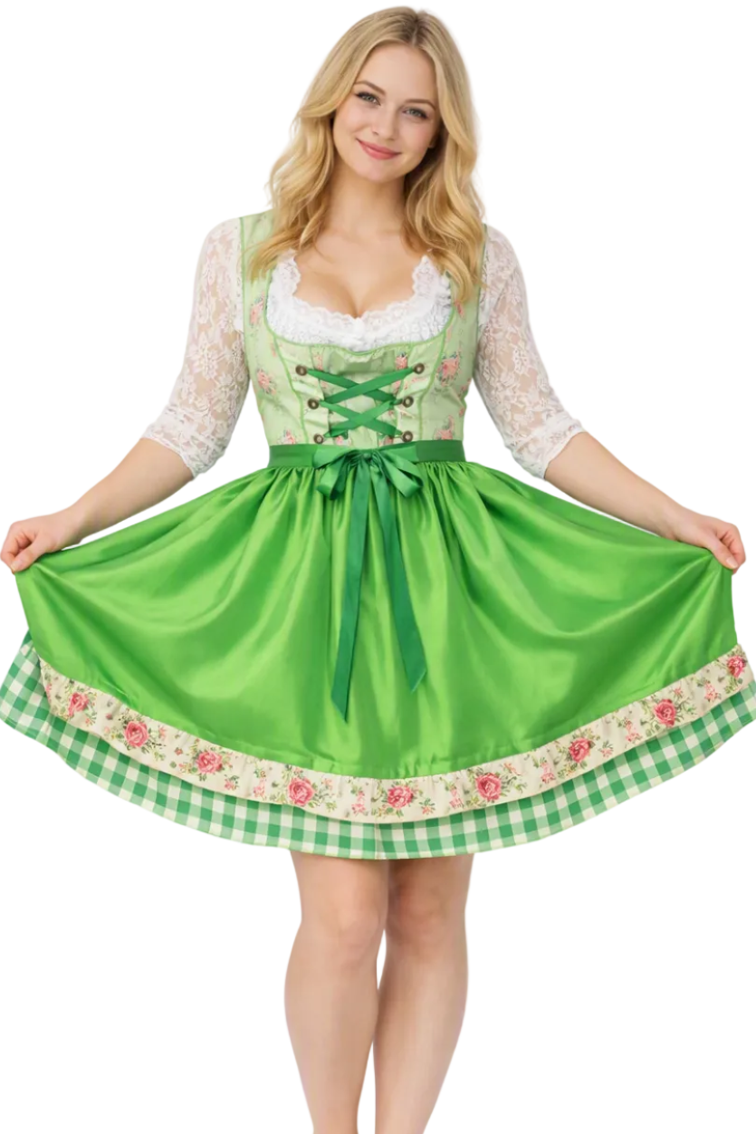 Dirndl Helene