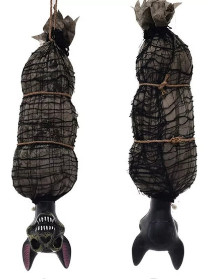 Hanging Bat