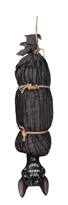 Hanging Bat