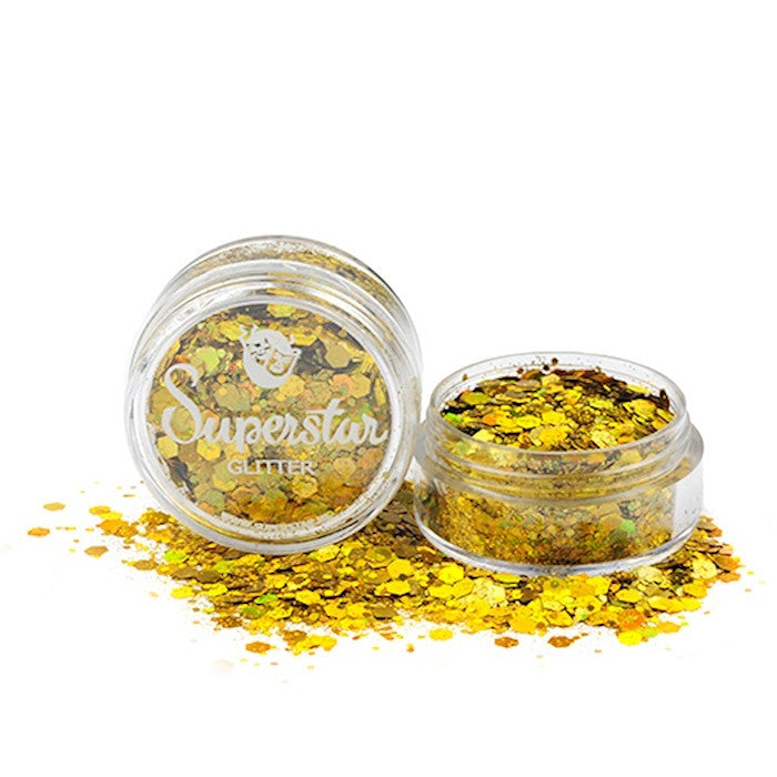 Laser Gold 8 ml