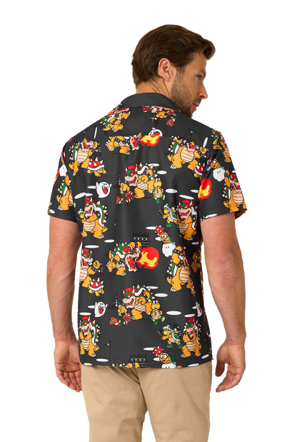 Bowsers Mayhem