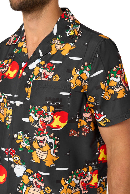 Bowsers Mayhem