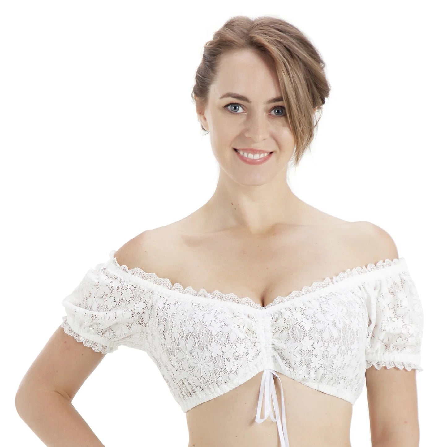 Dirndl Blouse Kelliar