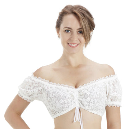 Dirndl Blouse Kelliar