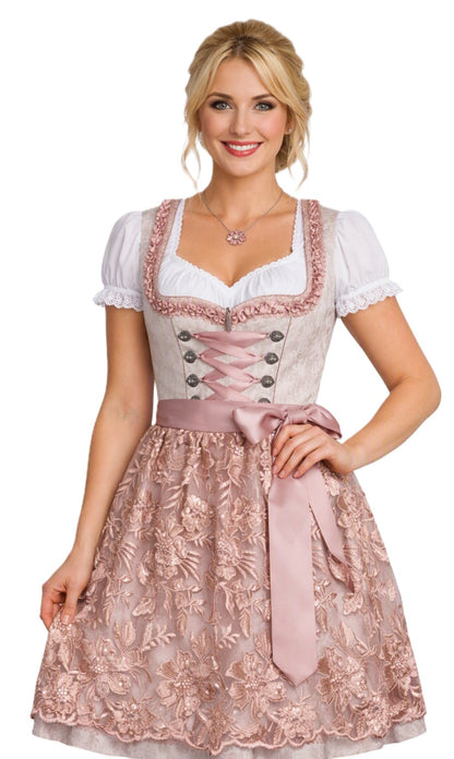 Dirndl Evi