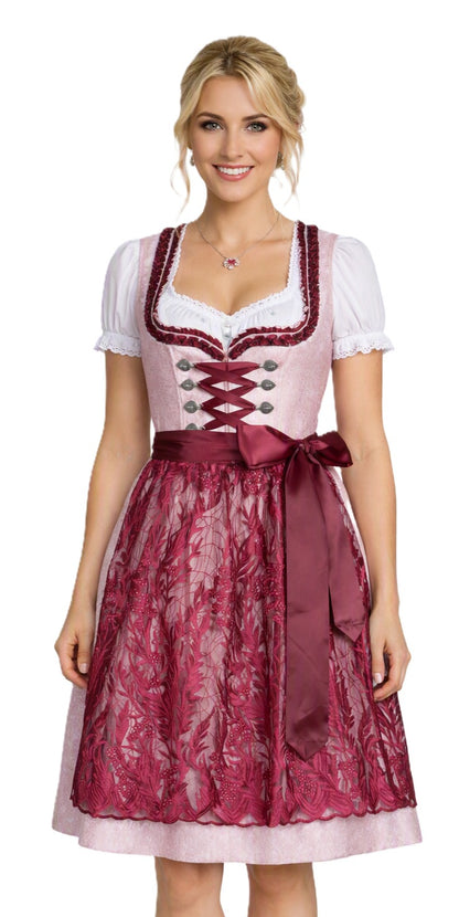 Dirndl Kelliar