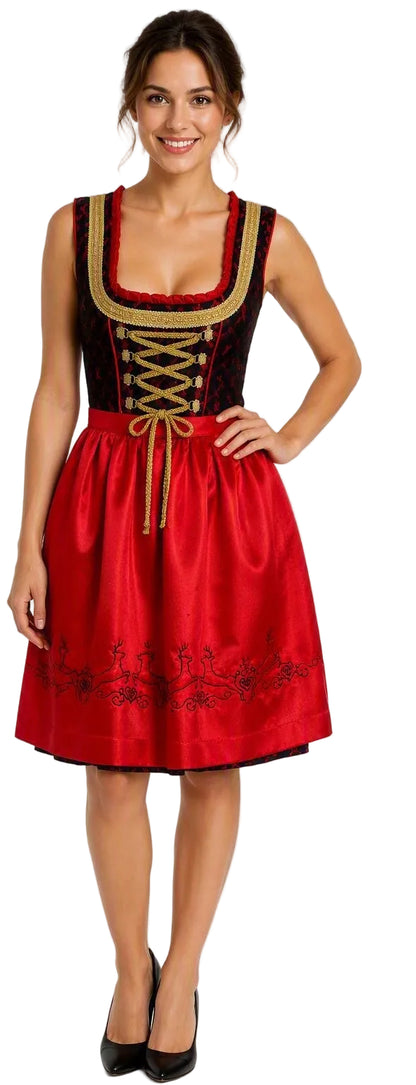 Dirndl Magdalena
