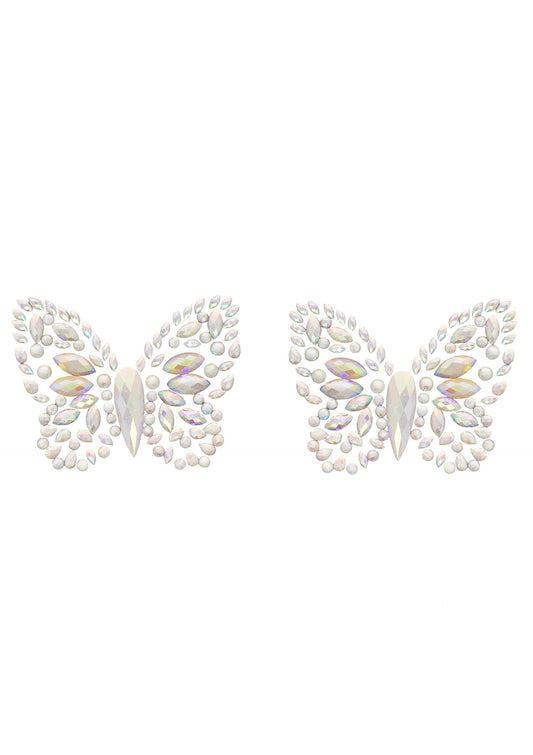 Chrysallis Nipple Sticker