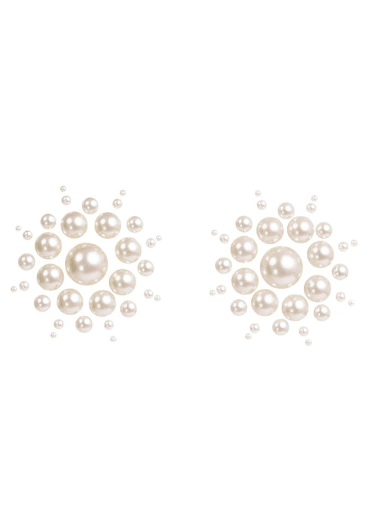 Isla Adhesive Nipple Jewel Stickers