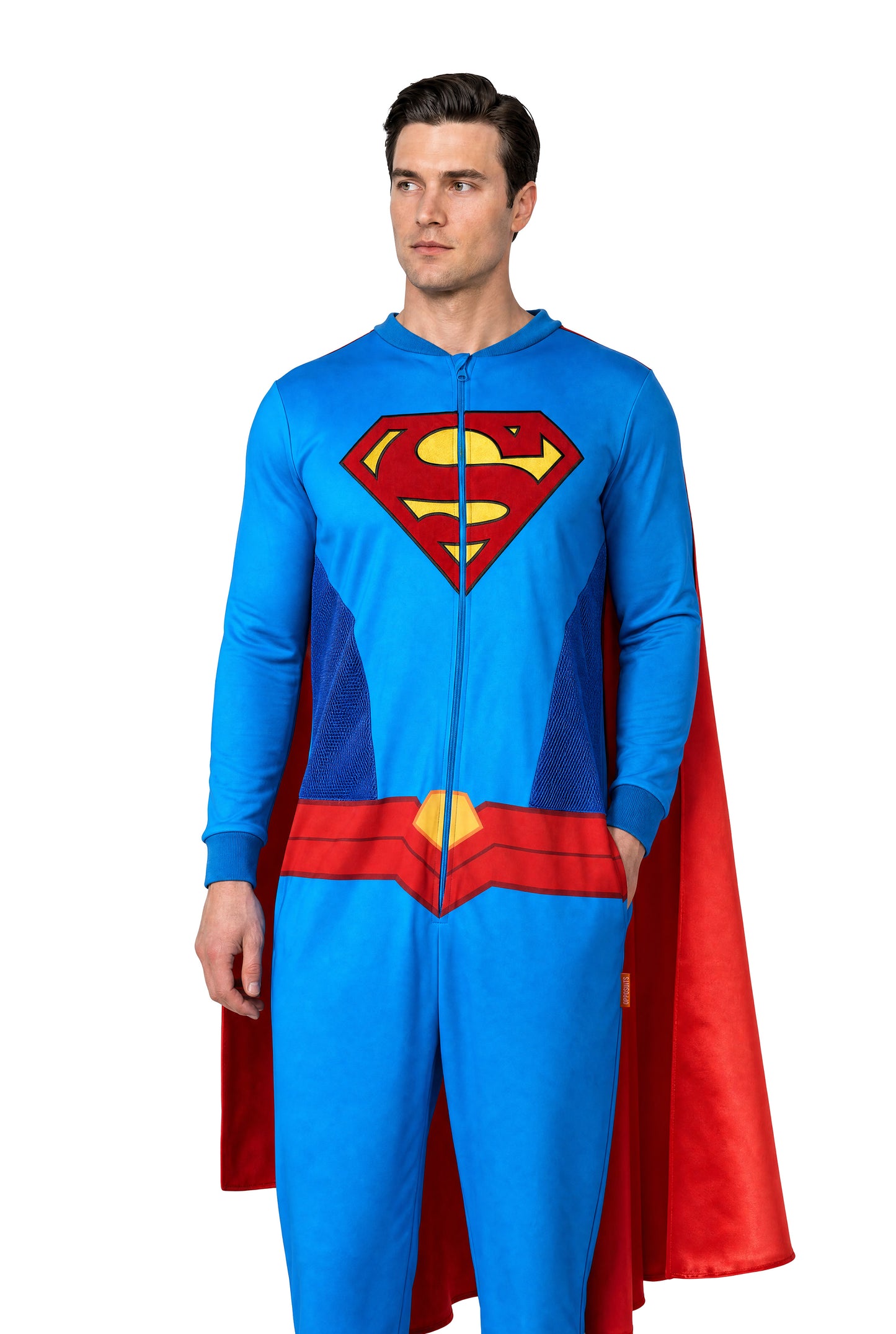Superman Onesie