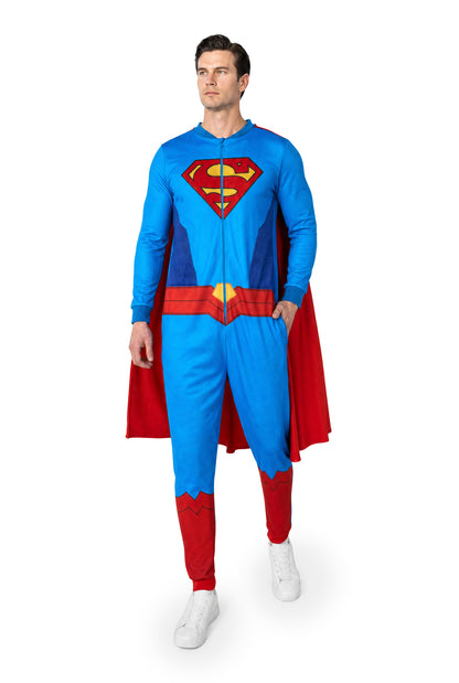 Superman Onesie