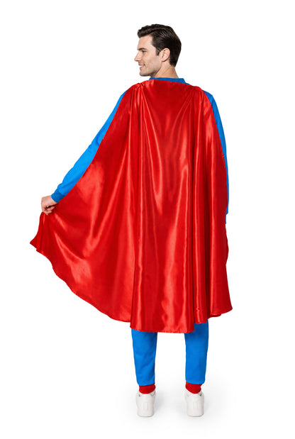 Superman Onesie
