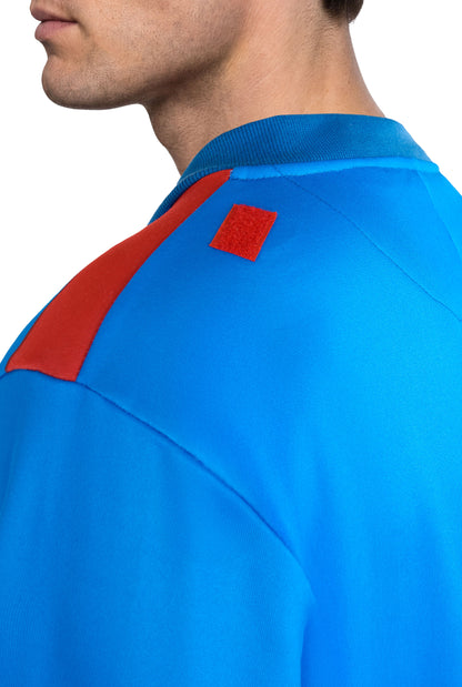 Superman Onesie