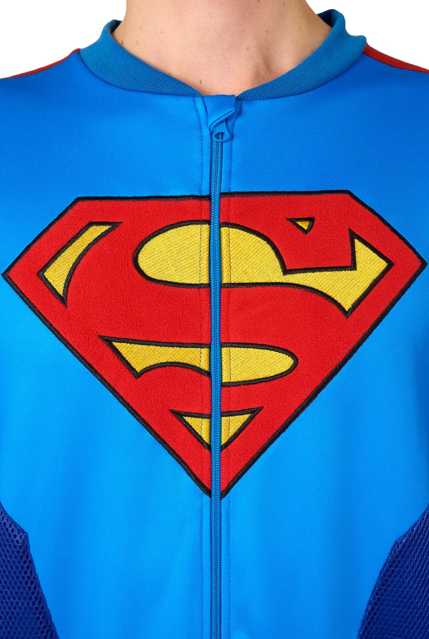 Superman Onesie