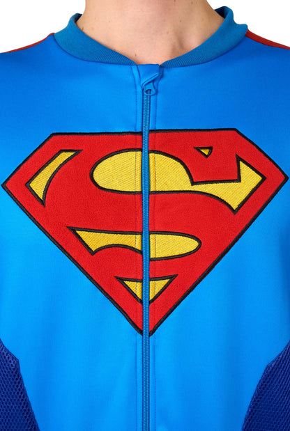 Superman Onesie