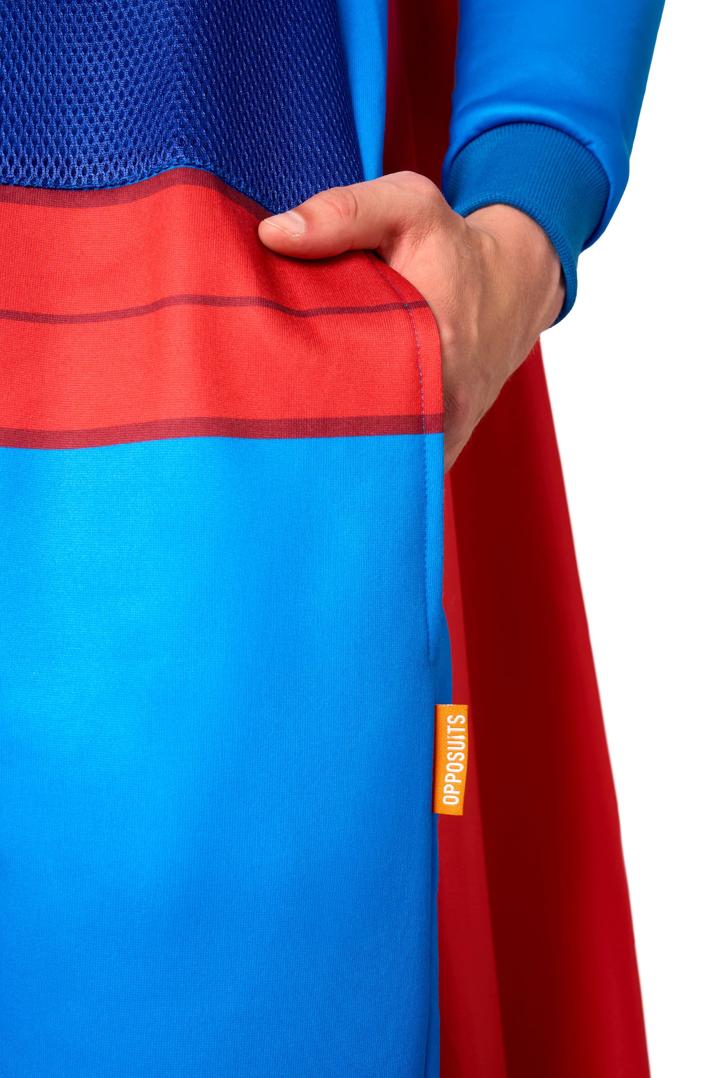 Superman Onesie