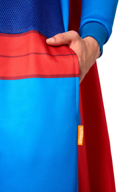 Superman Onesie