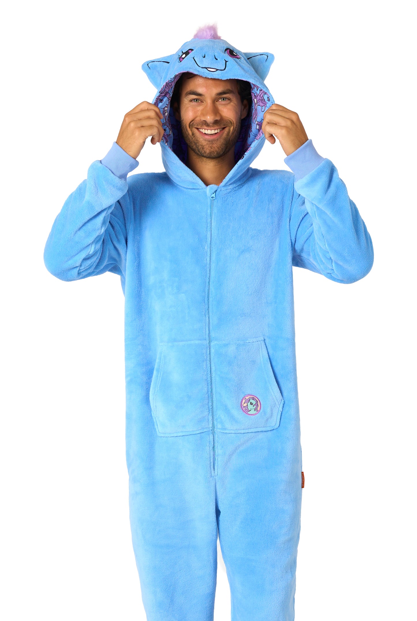 My Little Pony™ – Bluebelle Onesie
