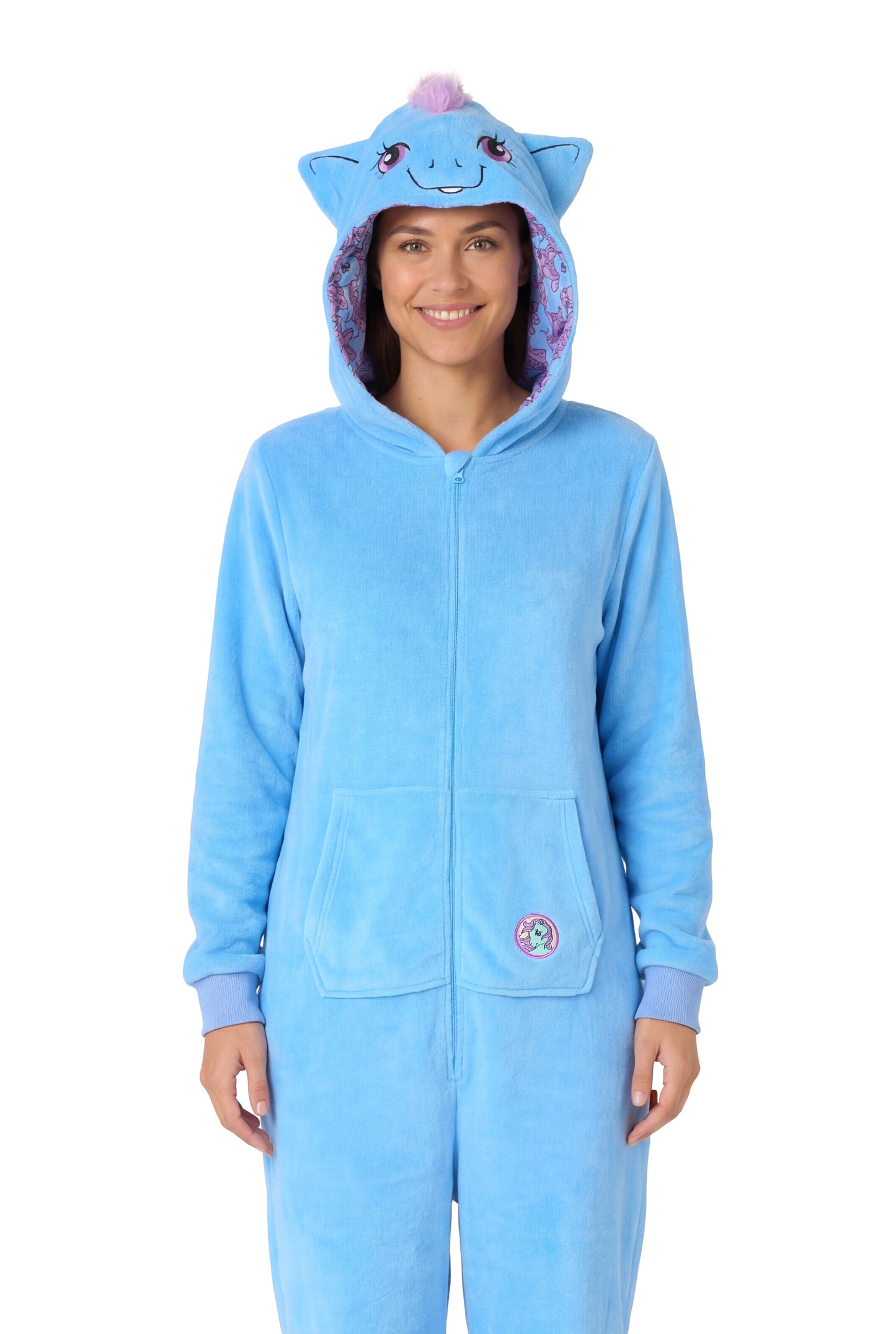 My Little Pony™ – Bluebelle Onesie