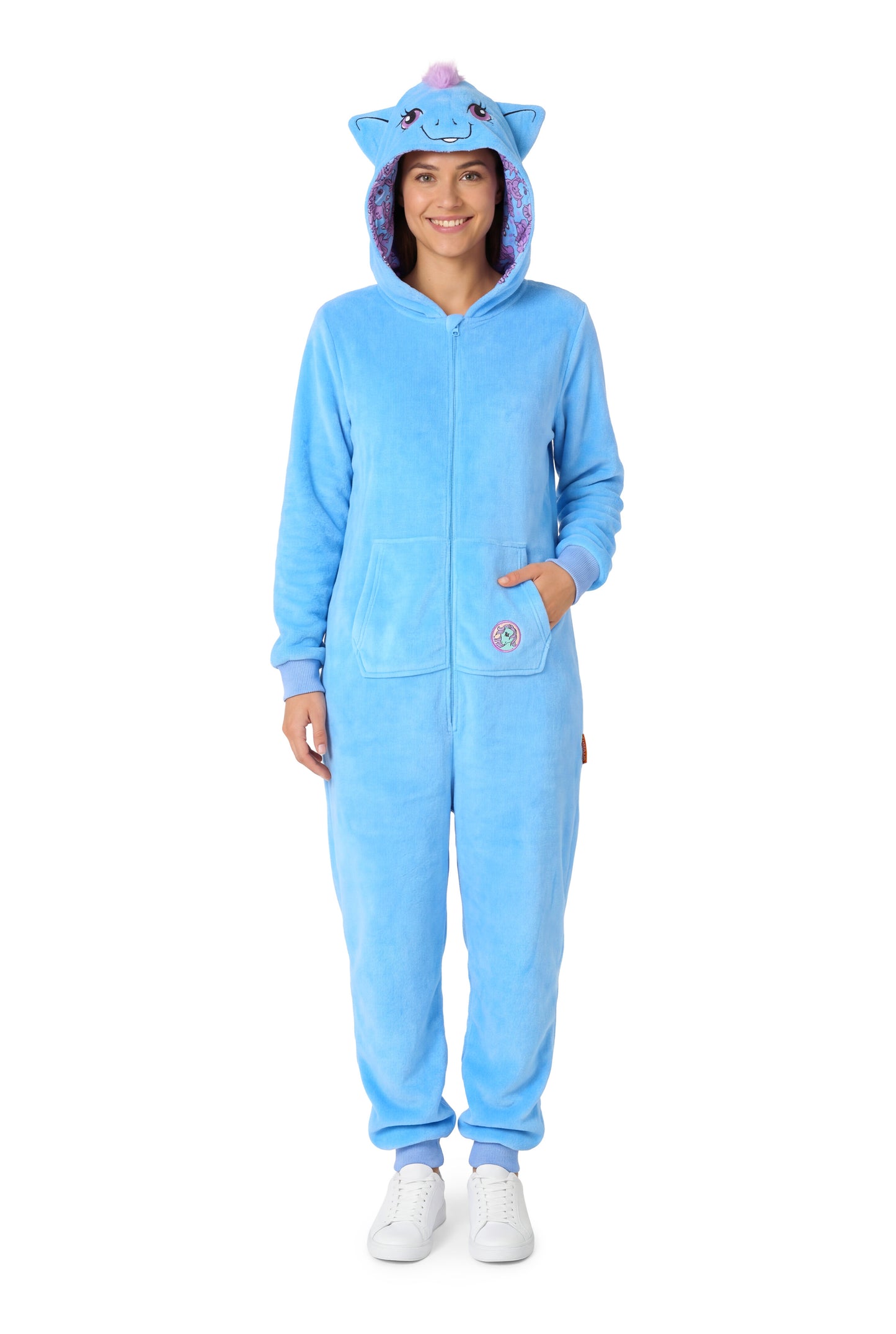 My Little Pony™ – Bluebelle Onesie