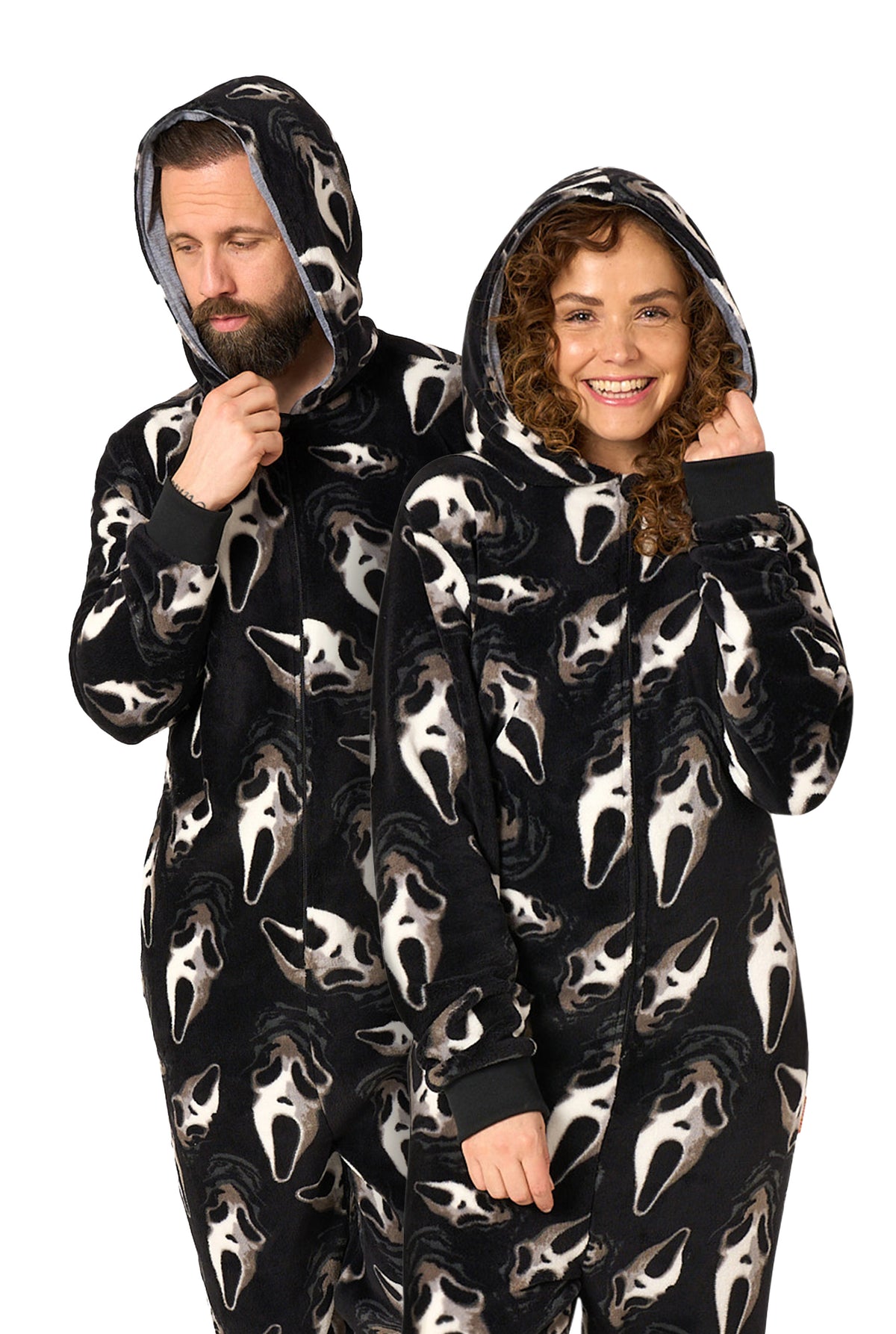 Ghost Face™ Onesie