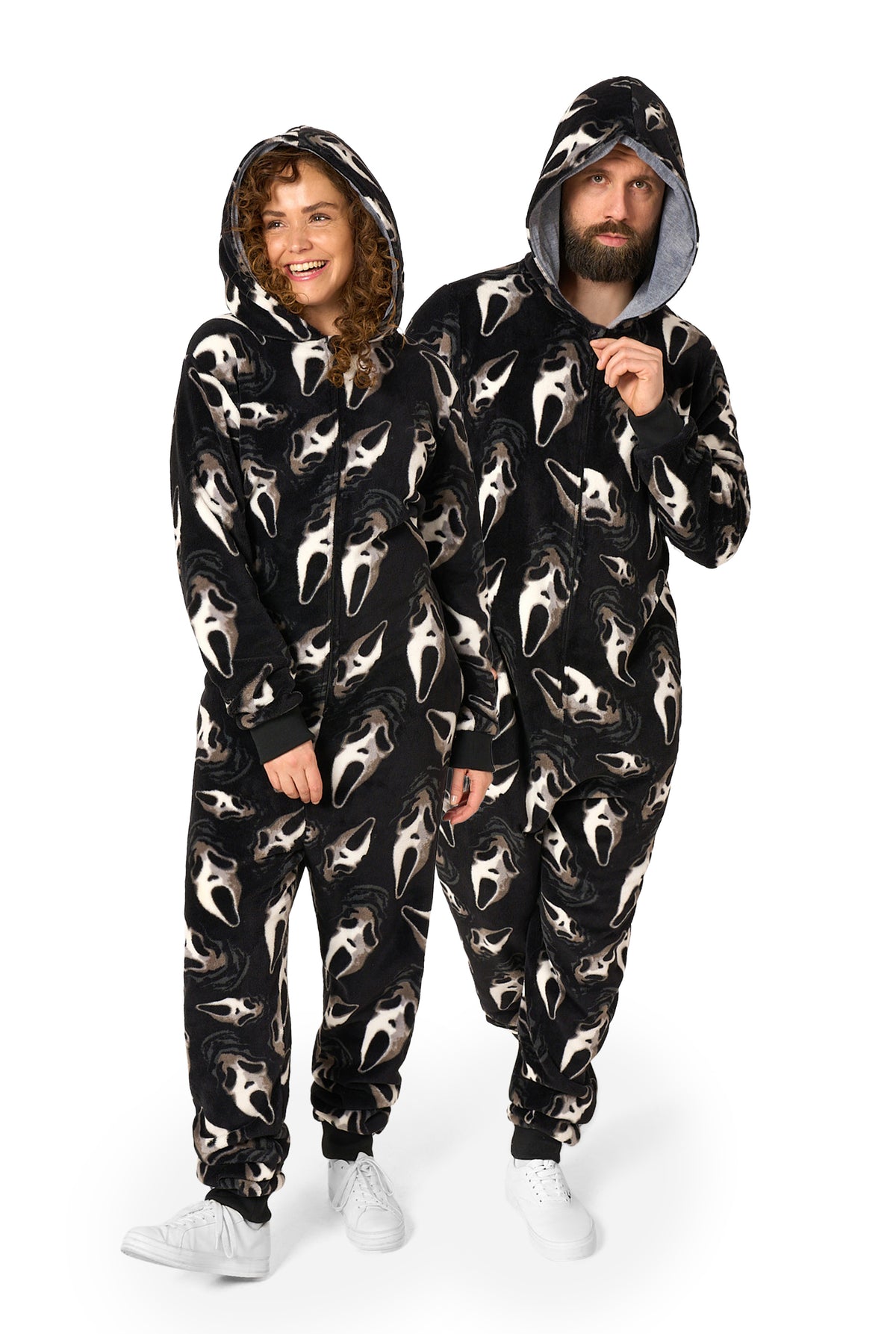 Ghost Face™ Onesie