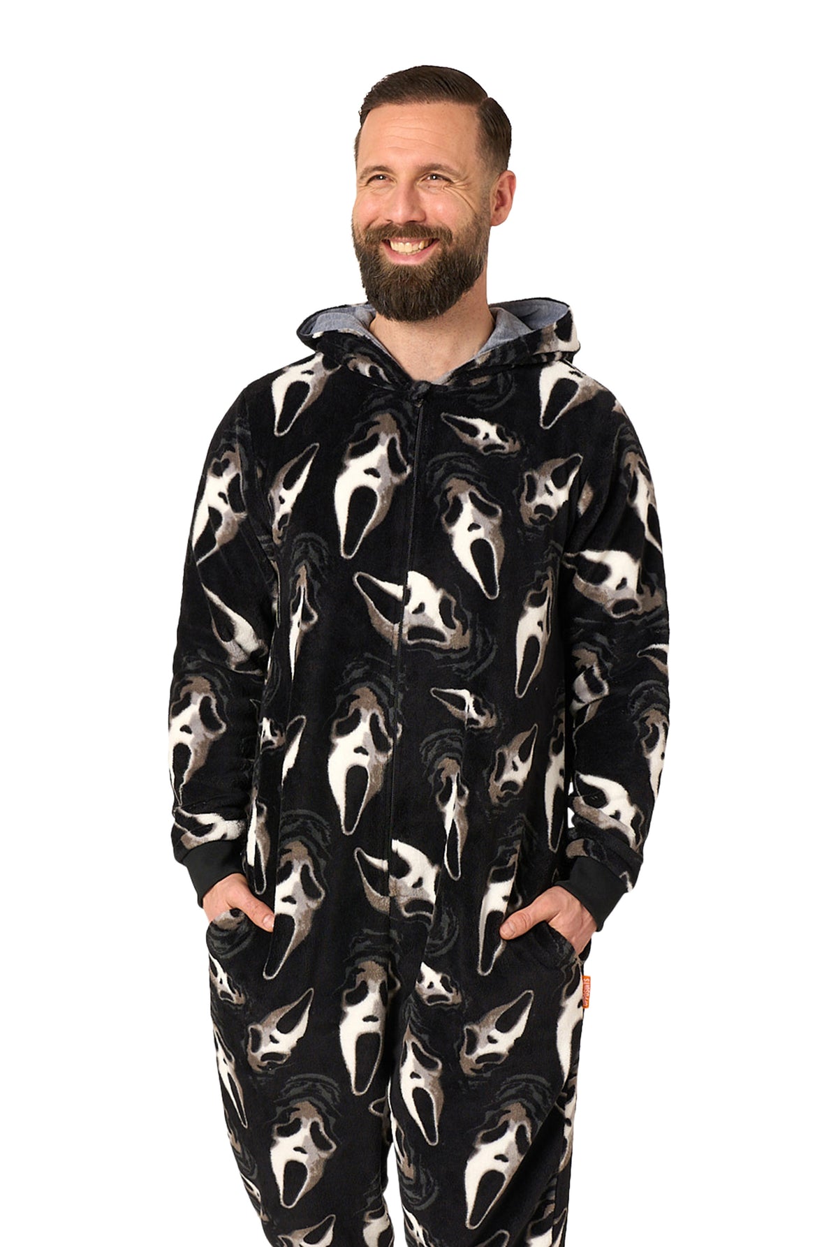 Ghost Face™ Onesie