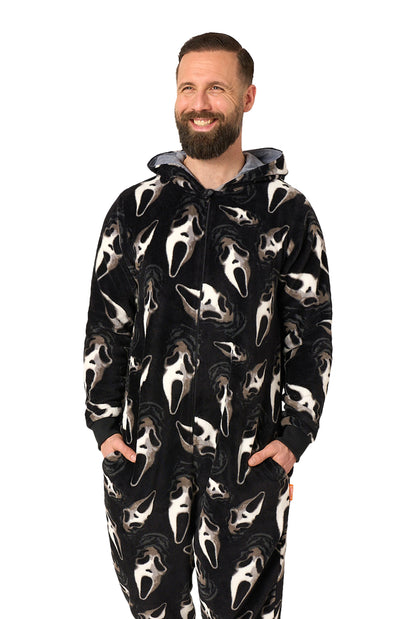 Ghost Face™ Onesie