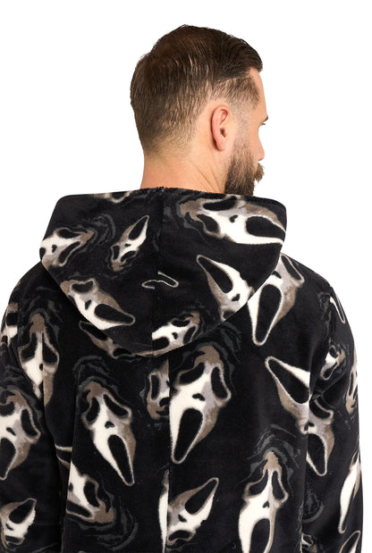 Ghost Face™ Onesie