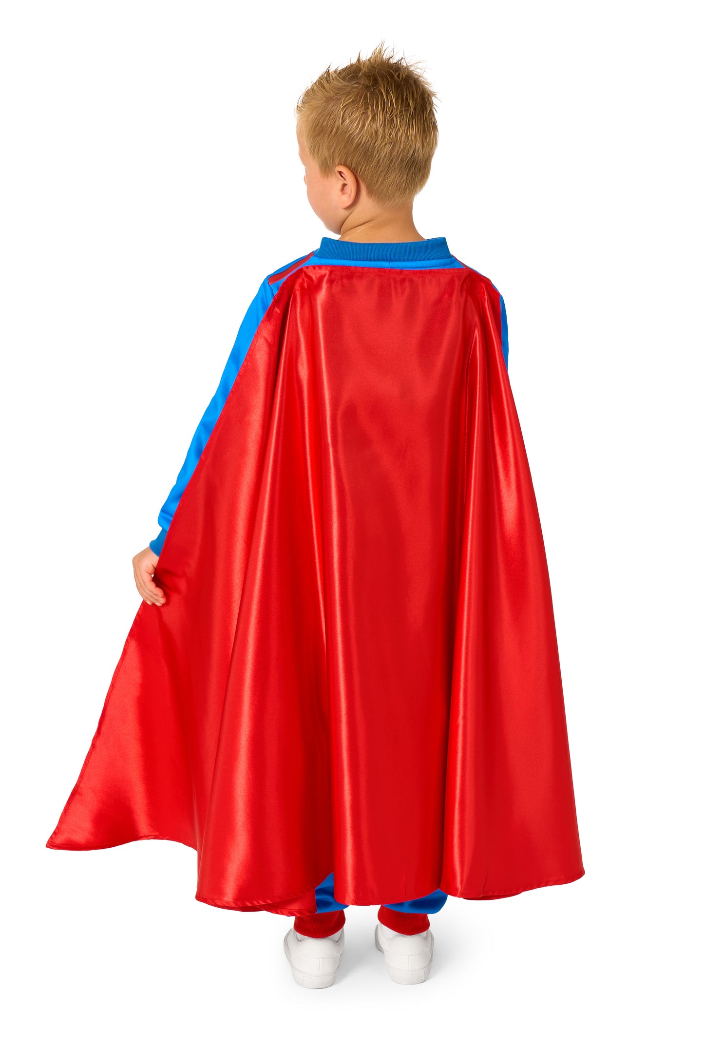 KIds Superman Onesie