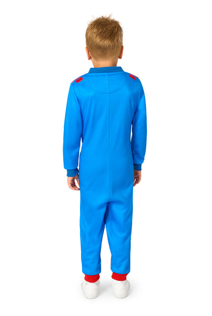 KIds Superman Onesie