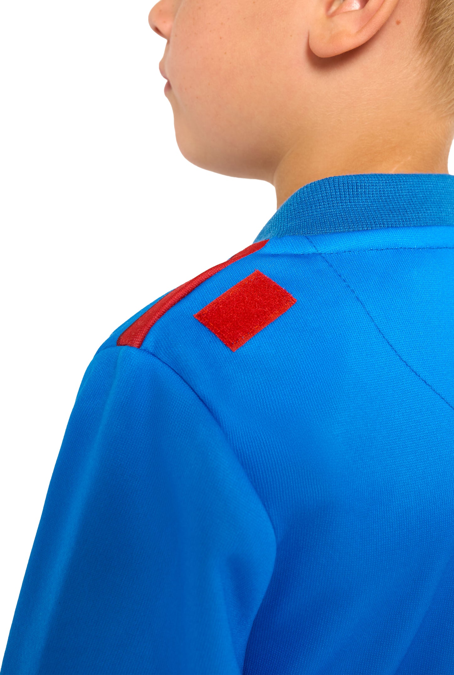 KIds Superman Onesie
