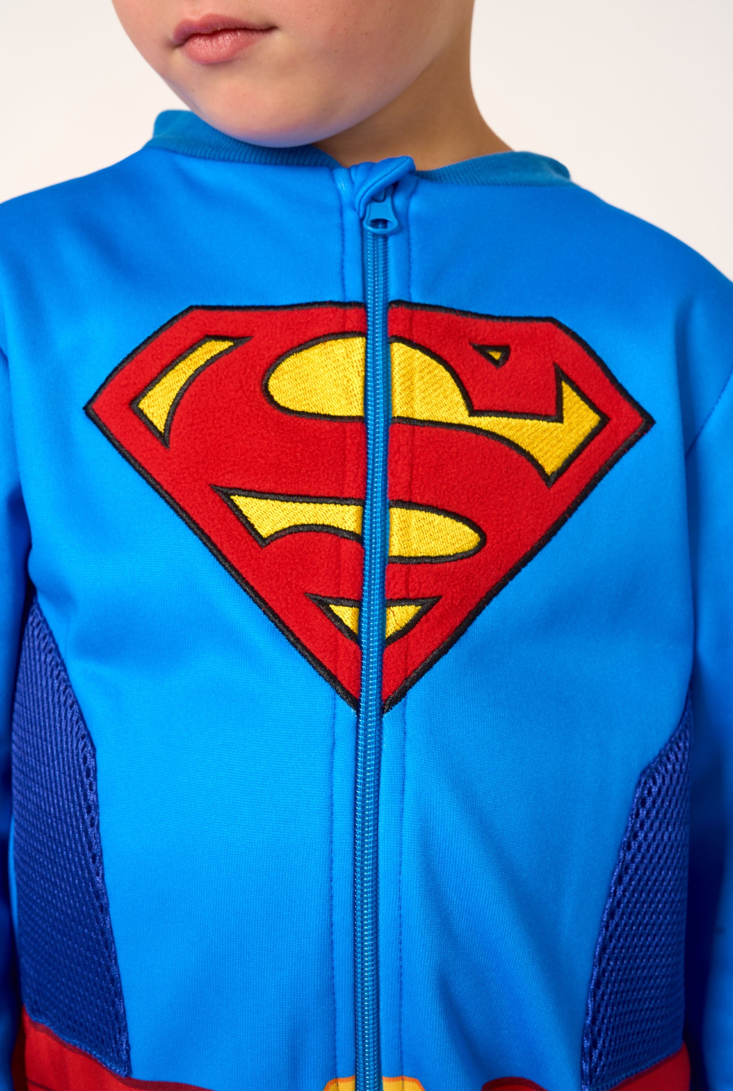 KIds Superman Onesie