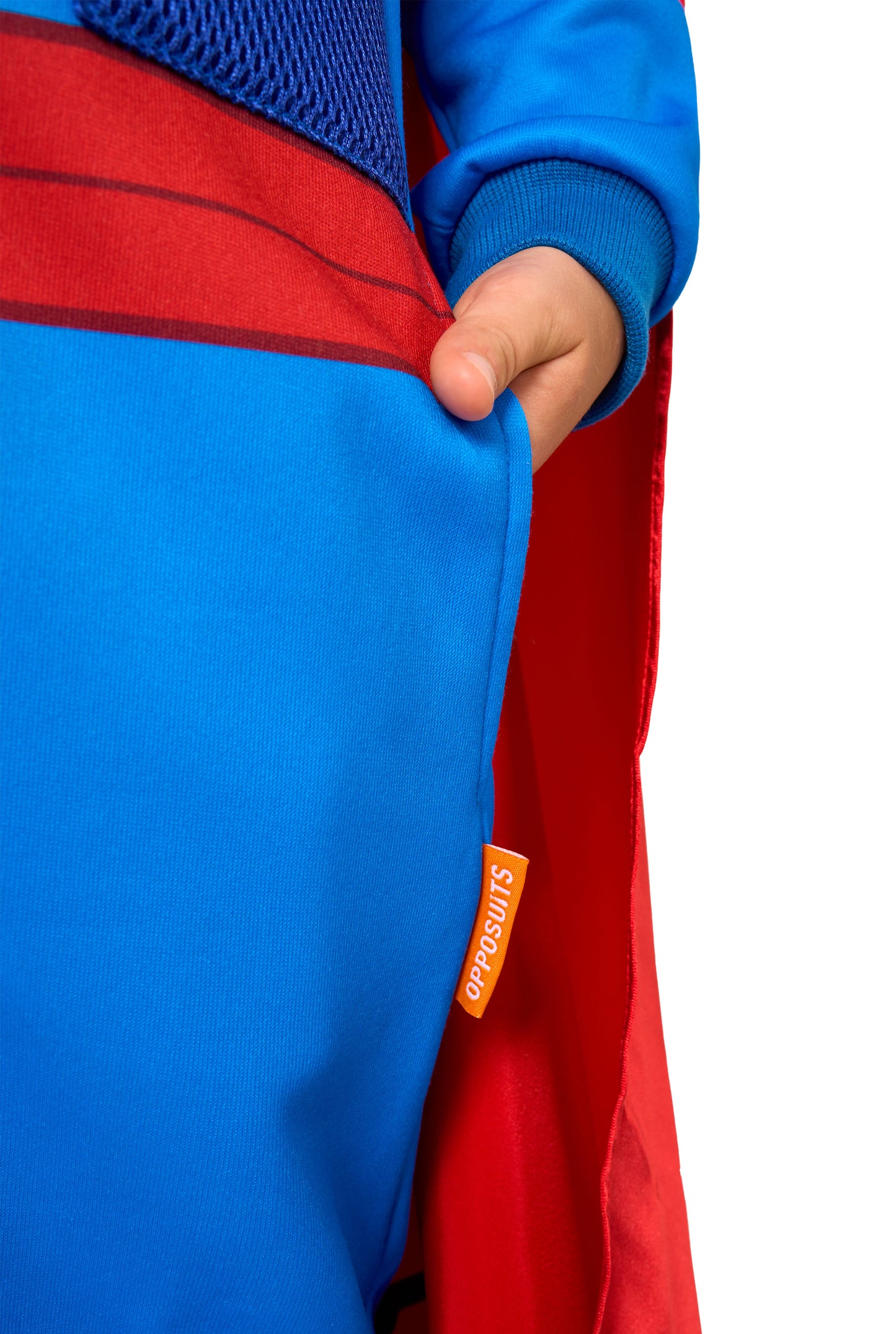 KIds Superman Onesie