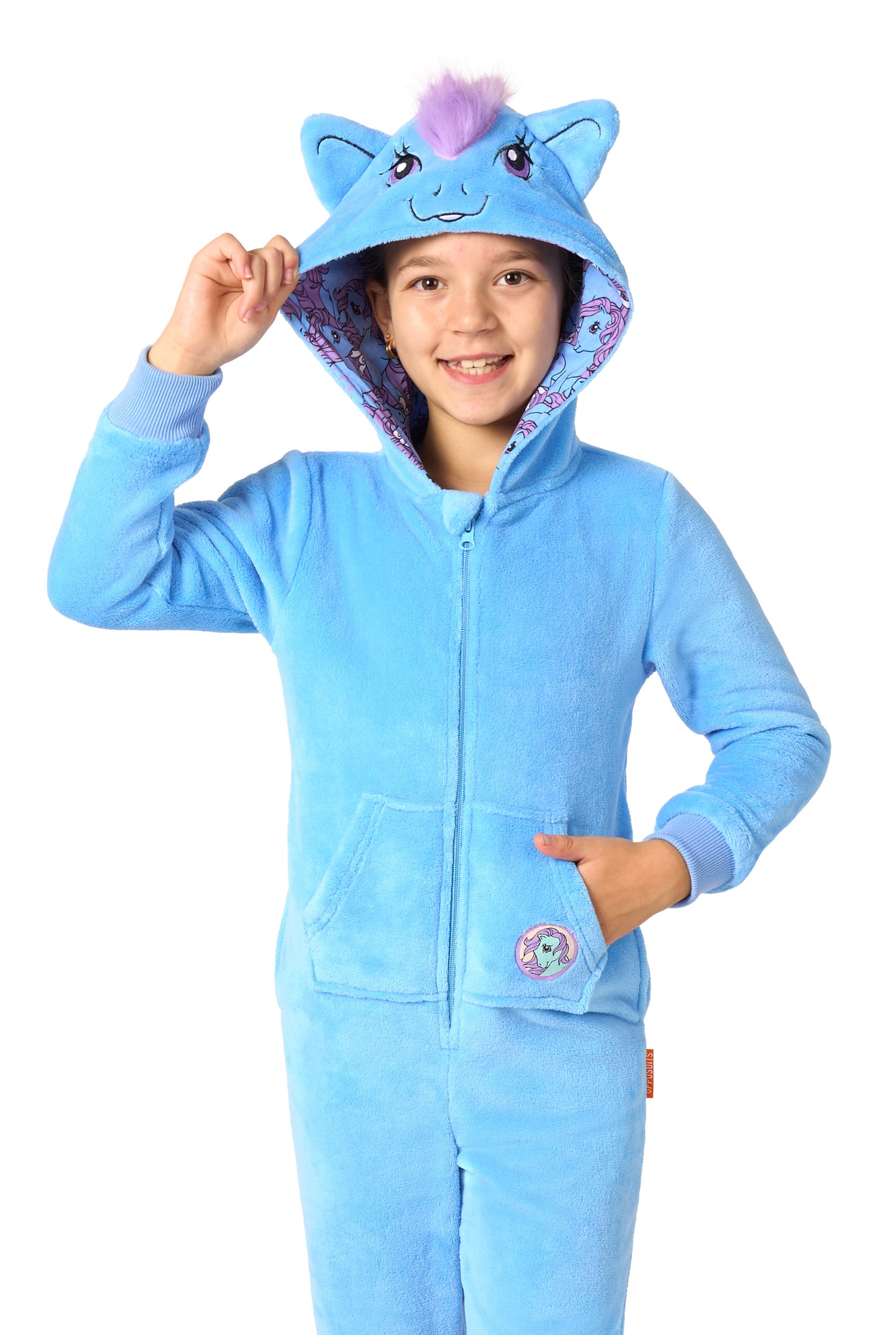 Kids My Little Pony™ - Bluebelle Onesie