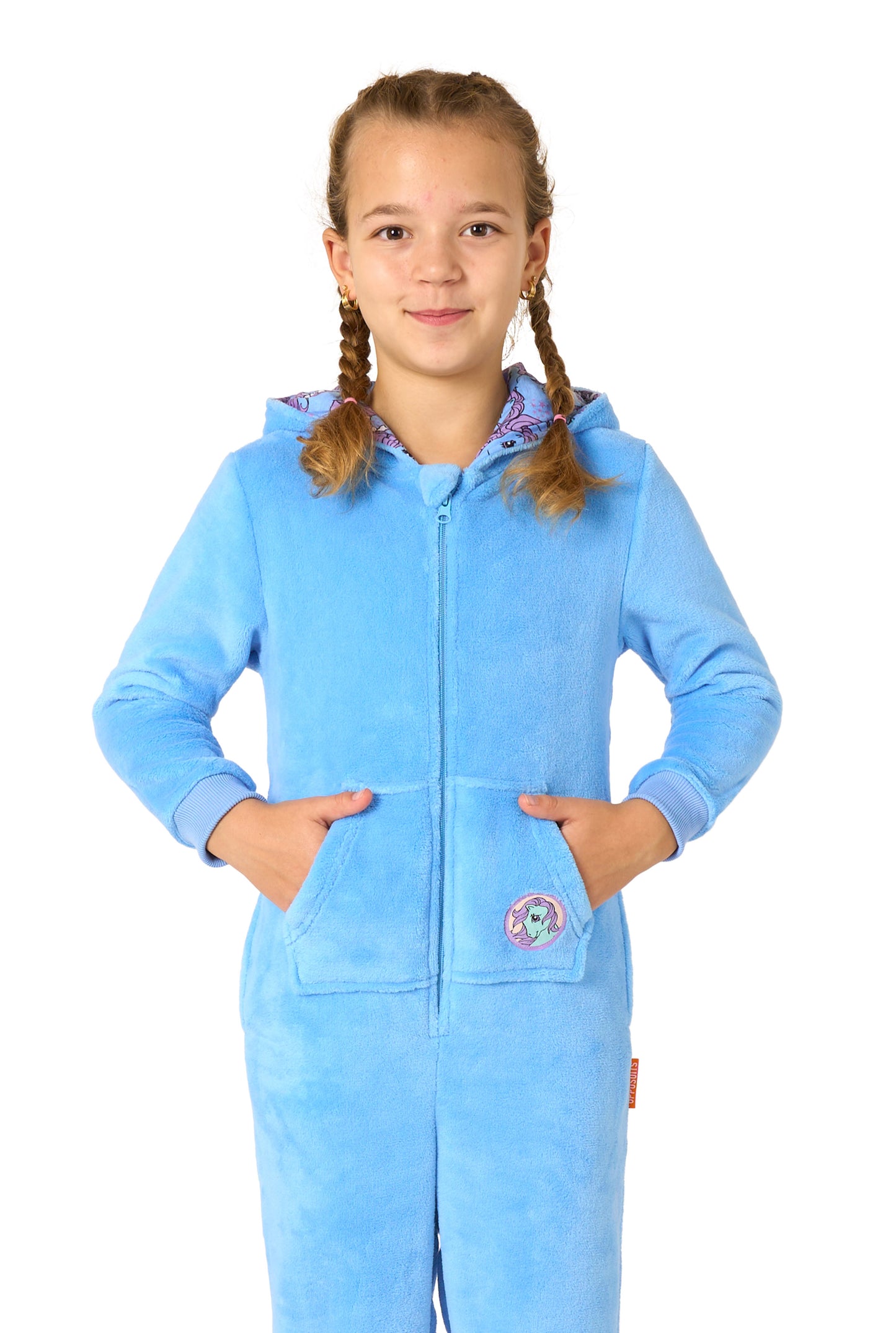 Kids My Little Pony™ - Bluebelle Onesie