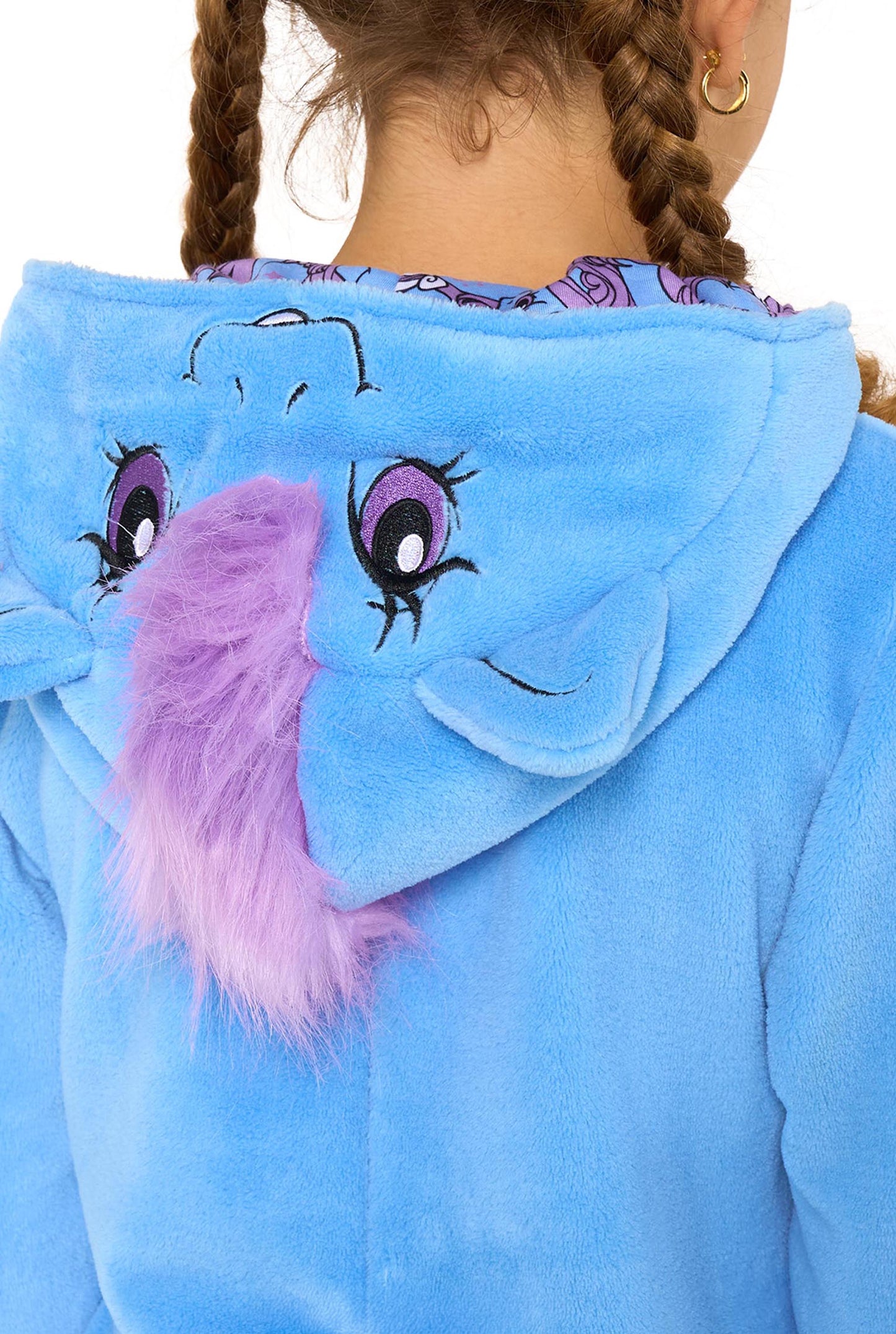 Kids My Little Pony™ - Bluebelle Onesie